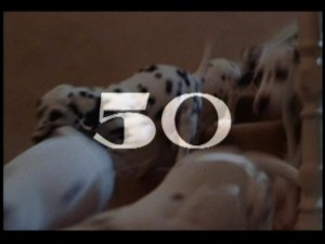 101 dalmatians theatrical trailer 1996